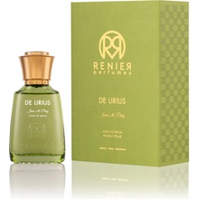 Renier Perfumes De Lirius Extrait de Parfum unisex 50 ml