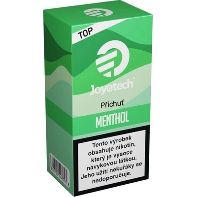 Joyetech top Ice Menthol 10 ml 11 mg