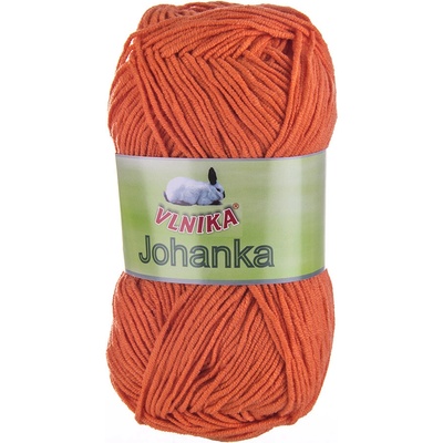 VLNIKA Příze Johanka Varianta: 76