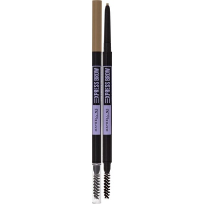 Maybelline Express Brow Ultra Slim от Maybelline за Жени Молив за вежди 9г