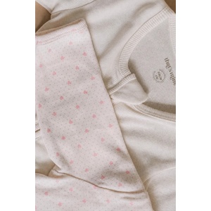 That's mine боди за бебе от памук Nalina onesie 2-pack (253148)