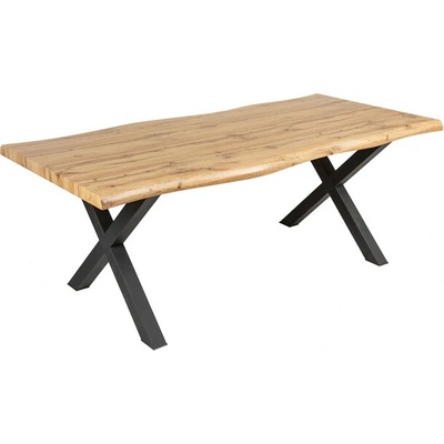 Anvicti1 WILD 160 cm vzhled divoký dub JS45082