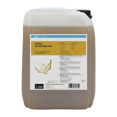 Jokisch Solum Mora DGY 10 l