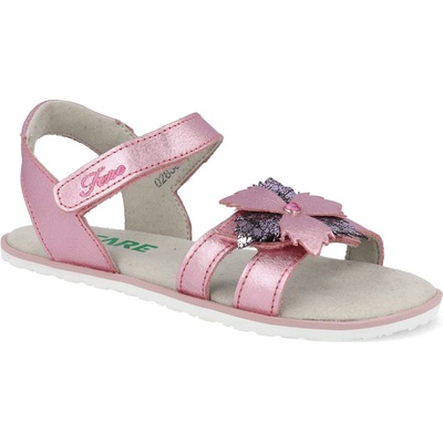 Fare Bare dívčí sandály B5665151 – Zboží Dáma