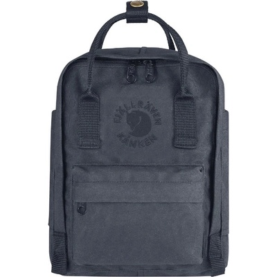Fjällräven Re-Kånken Mini slate