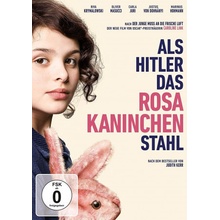 Als Hitler das rosa Kaninchen stahl