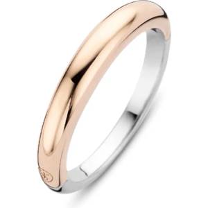 Ti Sento Milano Дамски пръстен Ti Sento Milano - 12104SR/54 (12104SR/54)