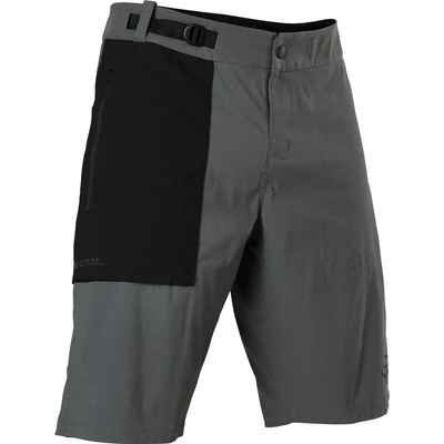 Fox Ranger Race Short dark shadow