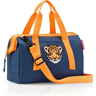 Reisenthel Allrounder XS Kids Tiger Navy 5 L REISENTHEL-IQ4077