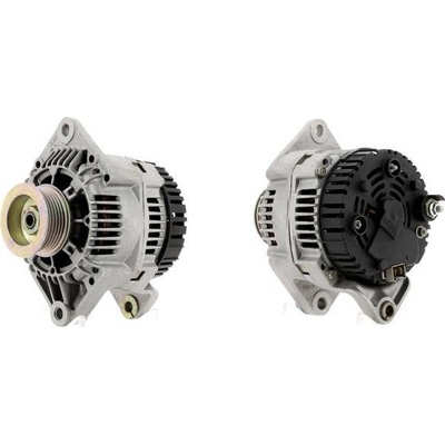 Alternátor - Volvo S40 1,9 D - TD – TDI / Valeo A11VI77