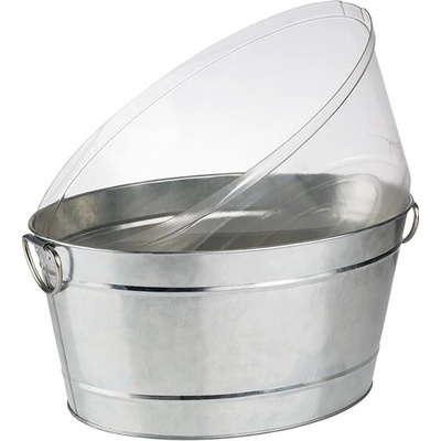 APS 36096 Nádoba na lihoviny nápoje k chlazení objem 18 l – Zboží Mobilmania