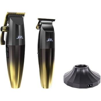 JRL Professional JRL FF2020 Gold Collection Combo Set
