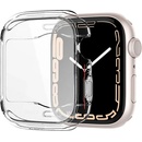 Spigen Ultra Hybrid pre Apple Watch 7 45mm ACS04180