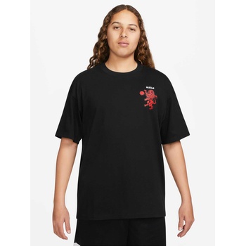 Nike Тениска lebron m nk tee m90 ho23