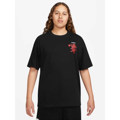 Nike Тениска lebron m nk tee m90 ho23