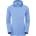 Montane Protium Lite Hoodie Размер: S / Цвят: светло син