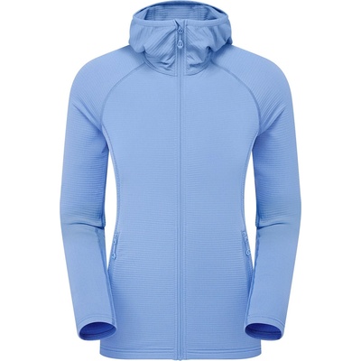 Montane Protium Lite Hoodie Размер: S / Цвят: светло син