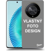 Picasee ULTIMATE CASE Honor Magic6 Lite 5G - Vlastný design/motiv