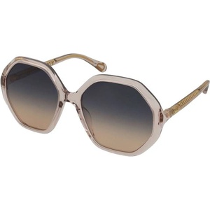 Chloé Слънчеви очила Chloe CC0004S 001 - alensa Слънчеви очила