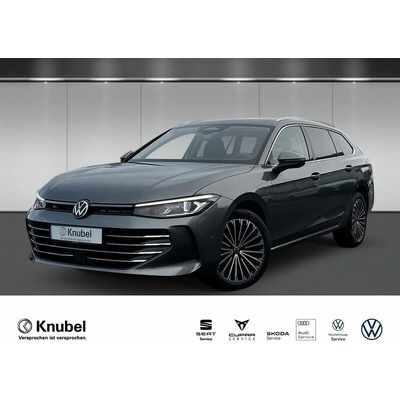 Volkswagen Passat Variant 2.0 TDI Elegance DSG 110 kW