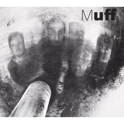 Muffs - Muff CD