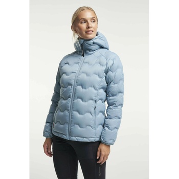 Tenson Дамско яке TENSON Shibui Puffer Jacket W светлосиньо Tenson | Sin | ЖЕНИ | XS