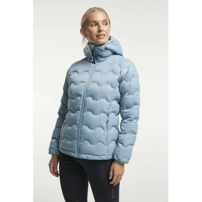 Tenson Дамско яке TENSON Shibui Puffer Jacket W светлосиньо Tenson | Sin | ЖЕНИ | XS