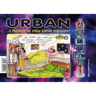 Urban 2024