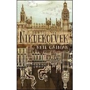 Nikdekoľvek - Neil Gaiman