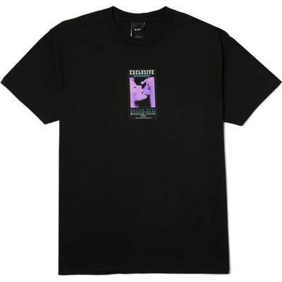 Huf Exclusive Appearance čierna