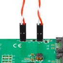 Axagon PCES-SA2