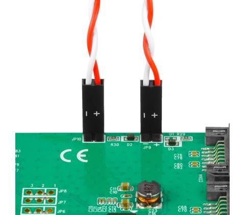 Axagon PCES-SA2