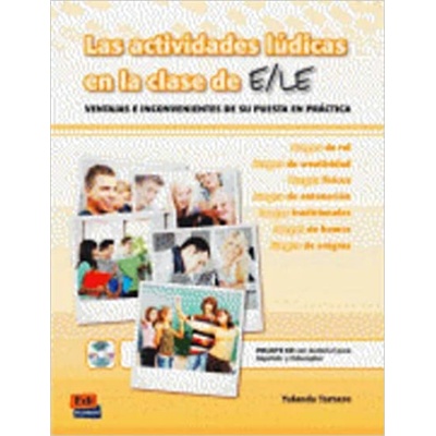 LAS Actividades Ludicas En Clase De E/Le