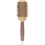 Olivia Garden Expert Straight Wavy ръбеста четка за издухване 50 mm