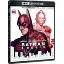 Batman a Robin BD