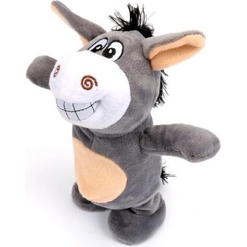 mluvící osel Ricky