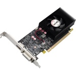 AFOX Geforce GT 1030 4GB GDDR5 (AF1030-4096D4L5) Видео карти
