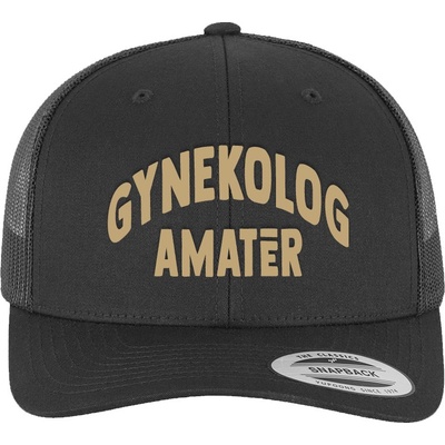 Koza Bobkov Gynekolog Amatér Čierna