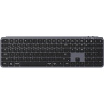 Keychron B6 Pro ΖΜΚ US (B6P-K1) Клавиатури
