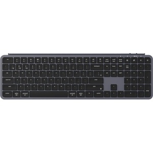 Keychron B6 Pro ΖΜΚ US (B6P-K1) Клавиатури