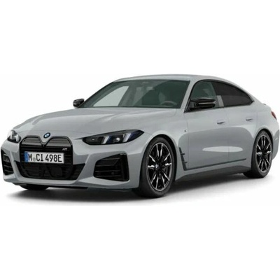 BMW i4 M60 xDrive 442 kW
