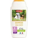 Zolux Šampon na dlouhou srst pro psy 250 ml