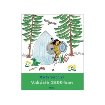 Vakáció 2500-ban