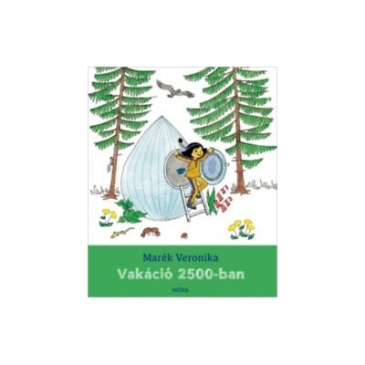 Vakáció 2500-ban