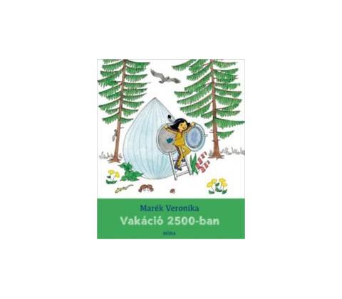 Vakáció 2500-ban
