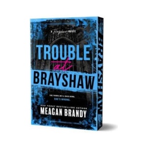 Trouble at Brayshaw (2026)
