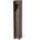 Faro Barcelona Faro 70939 - външна led лампа til led/3w/24v cri 90 ip65 кафява (fa70939)