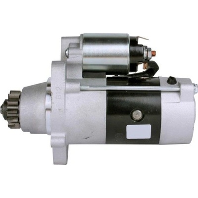 Startér HELLA 8EA 012 526-011