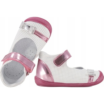 Kornecki 6068 balerínky dívčí polobotky