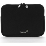 Tucano Калъф за нетбук TUCANO BFEF10 Folder Easy, 9-10"(22.86-25.4cm), черен (BFEF10)